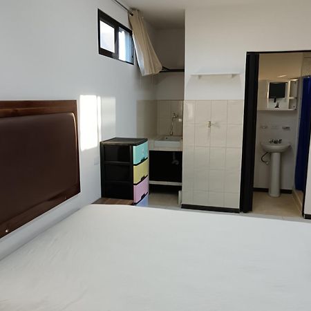 Cabinas Dormi Bene Miramar Экстерьер фото