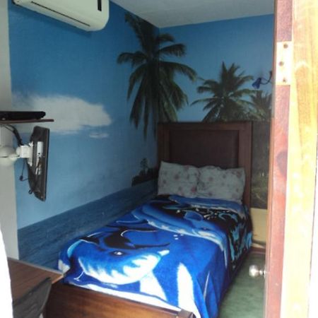 Cabinas Dormi Bene Miramar Экстерьер фото