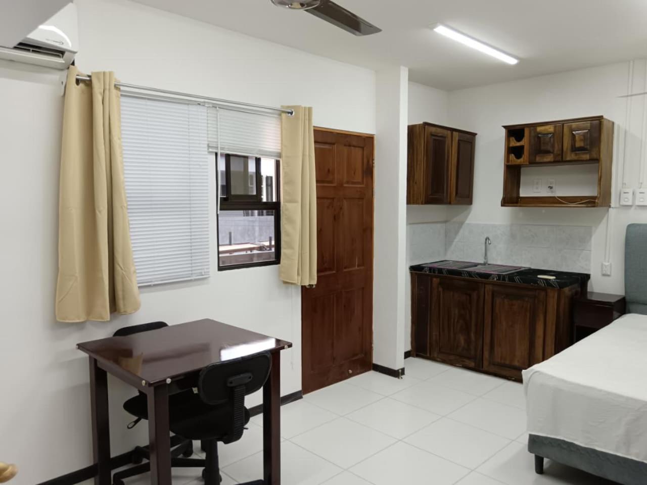 Cabinas Dormi Bene Miramar Экстерьер фото