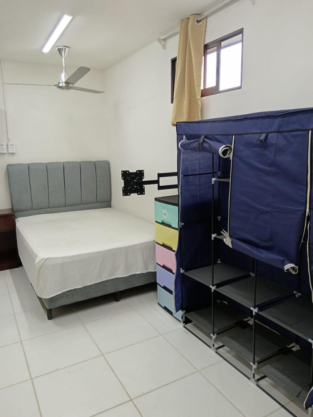 Cabinas Dormi Bene Miramar Экстерьер фото