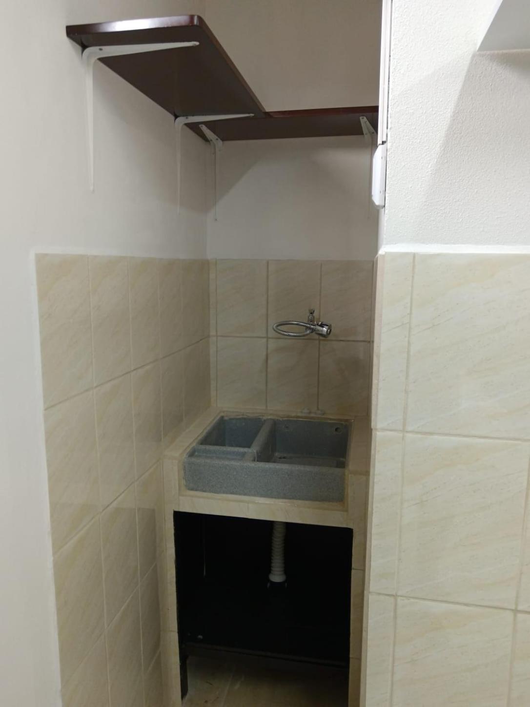 Cabinas Dormi Bene Miramar Экстерьер фото