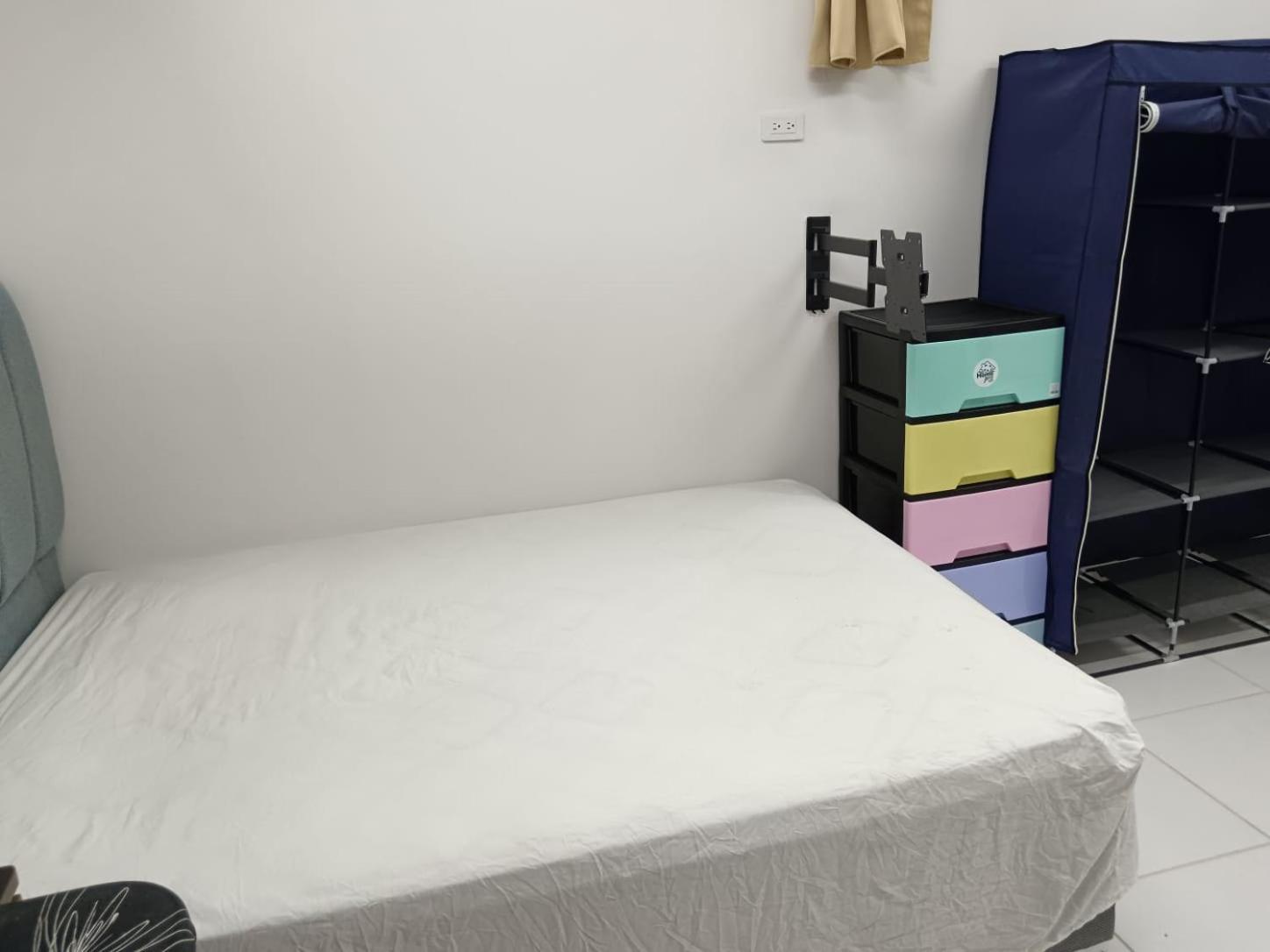Cabinas Dormi Bene Miramar Экстерьер фото