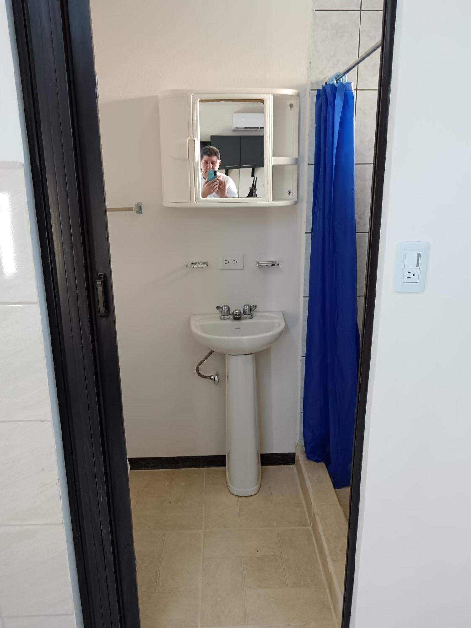 Cabinas Dormi Bene Miramar Экстерьер фото