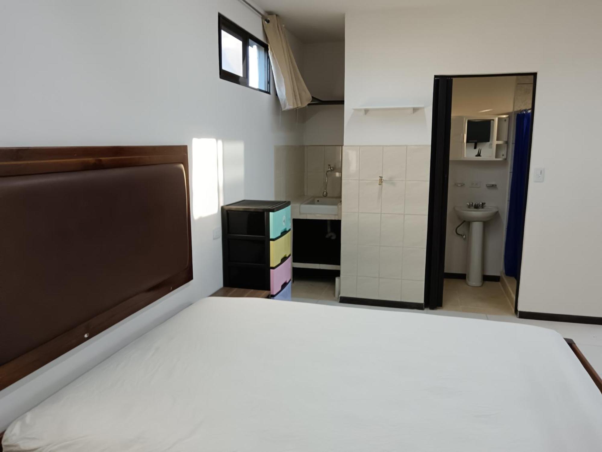 Cabinas Dormi Bene Miramar Экстерьер фото