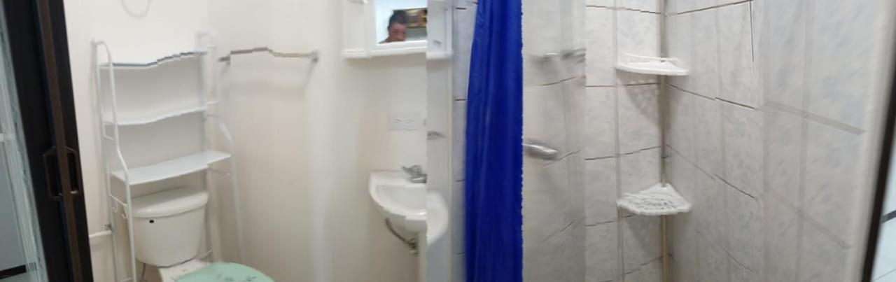 Cabinas Dormi Bene Miramar Экстерьер фото