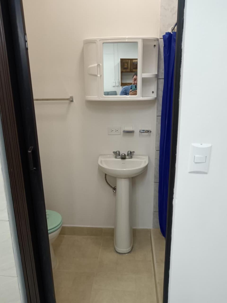 Cabinas Dormi Bene Miramar Экстерьер фото
