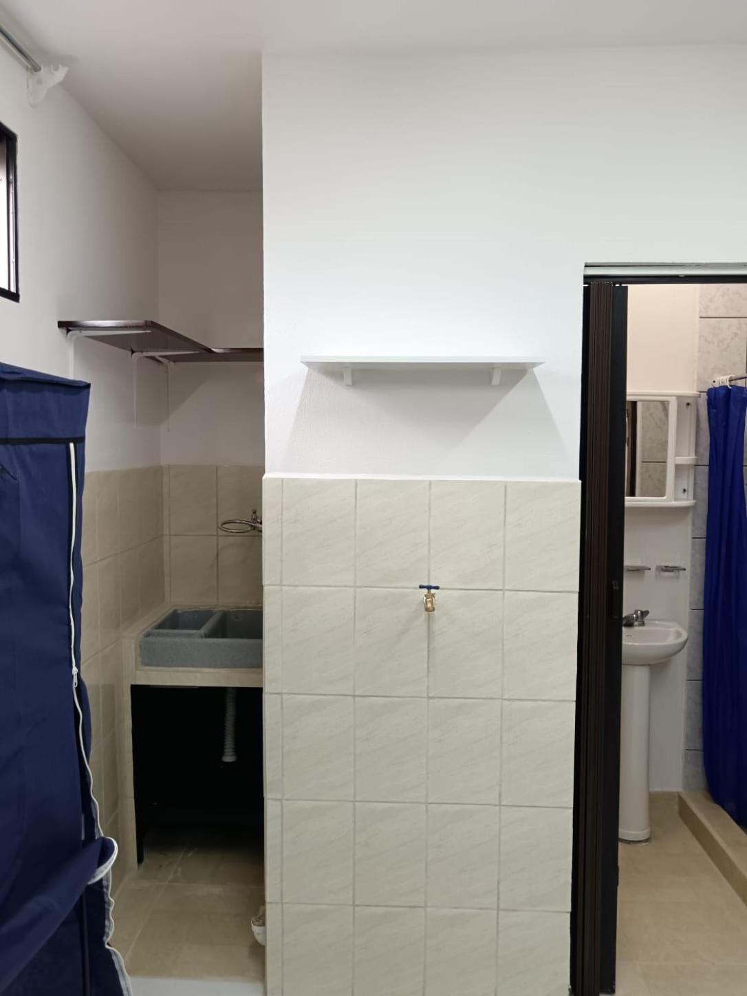 Cabinas Dormi Bene Miramar Экстерьер фото