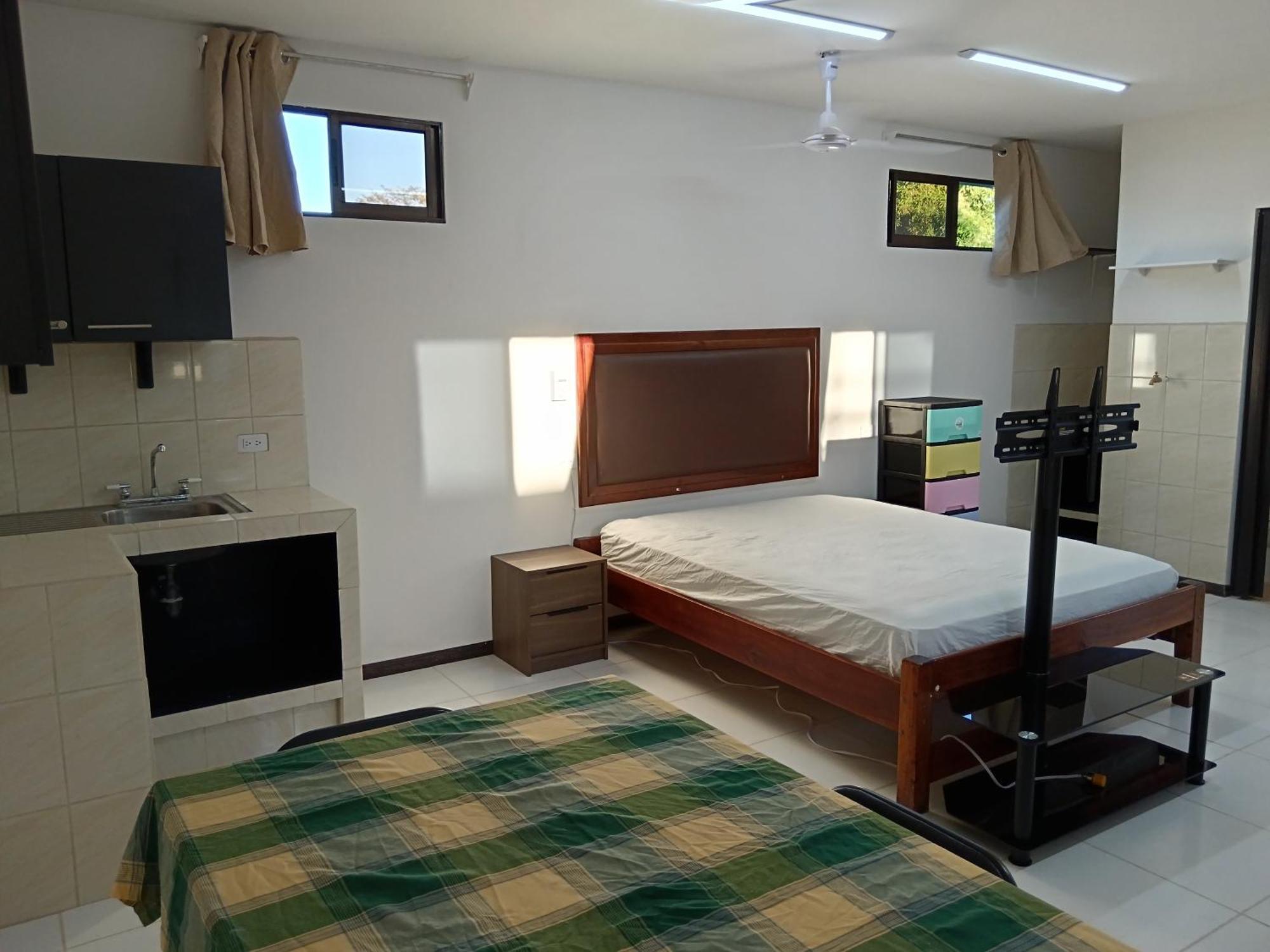 Cabinas Dormi Bene Miramar Экстерьер фото
