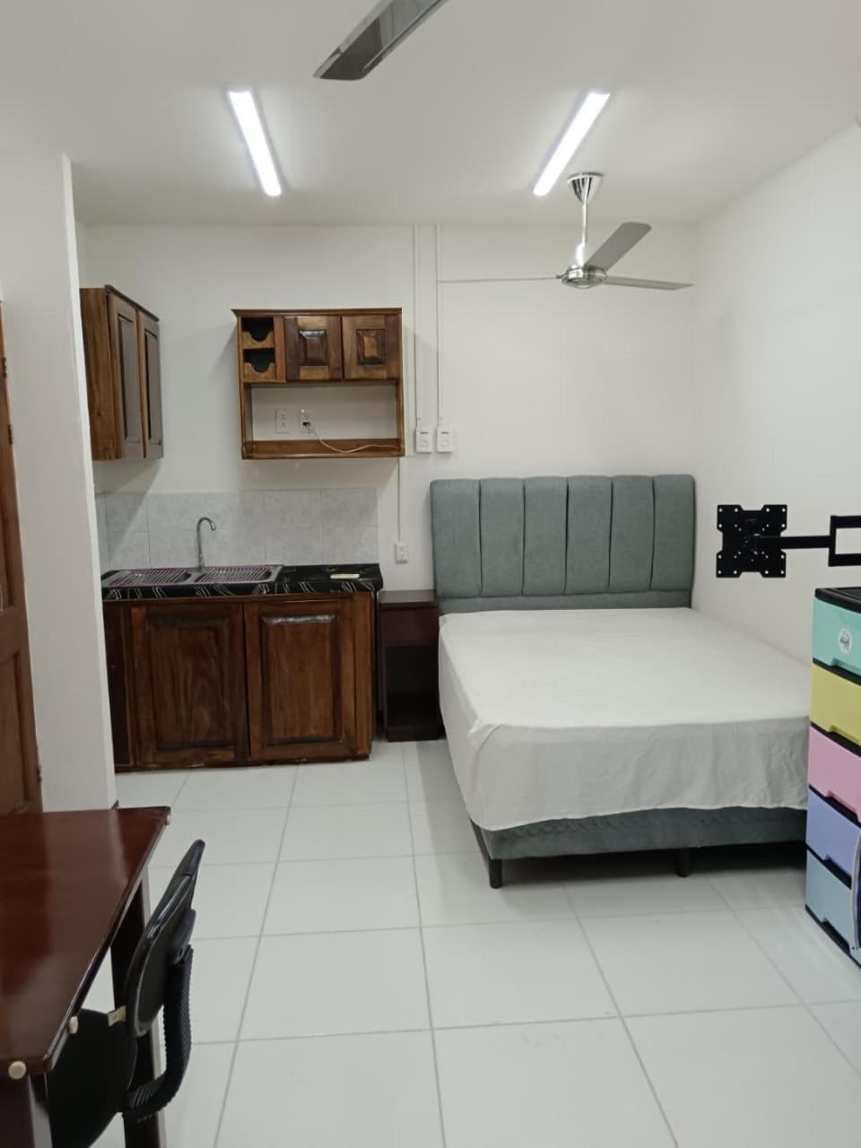 Cabinas Dormi Bene Miramar Экстерьер фото