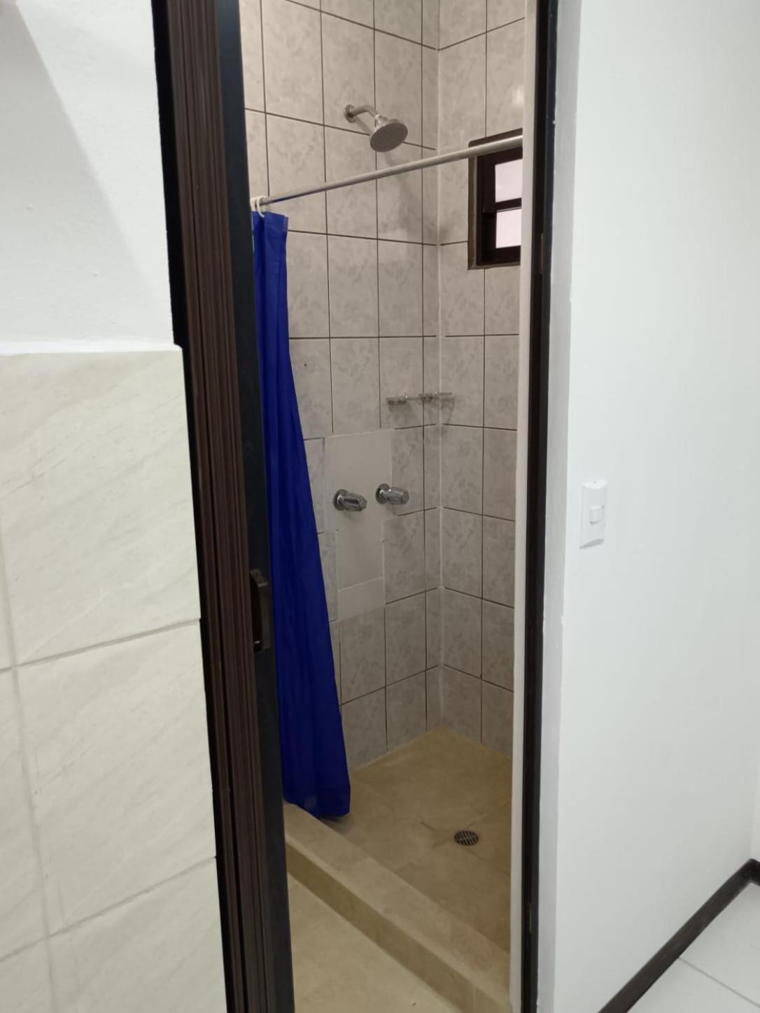 Cabinas Dormi Bene Miramar Экстерьер фото