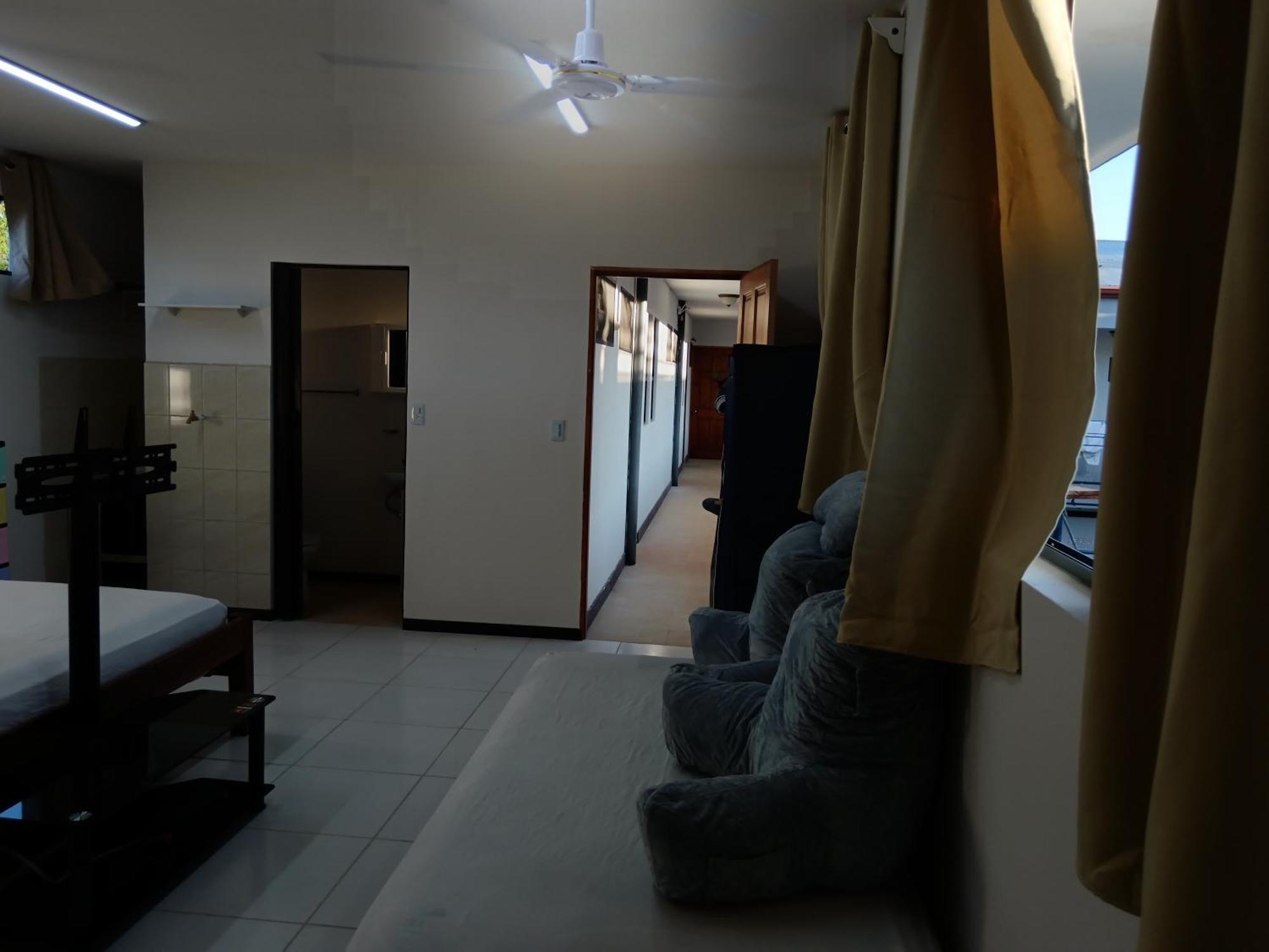 Cabinas Dormi Bene Miramar Экстерьер фото