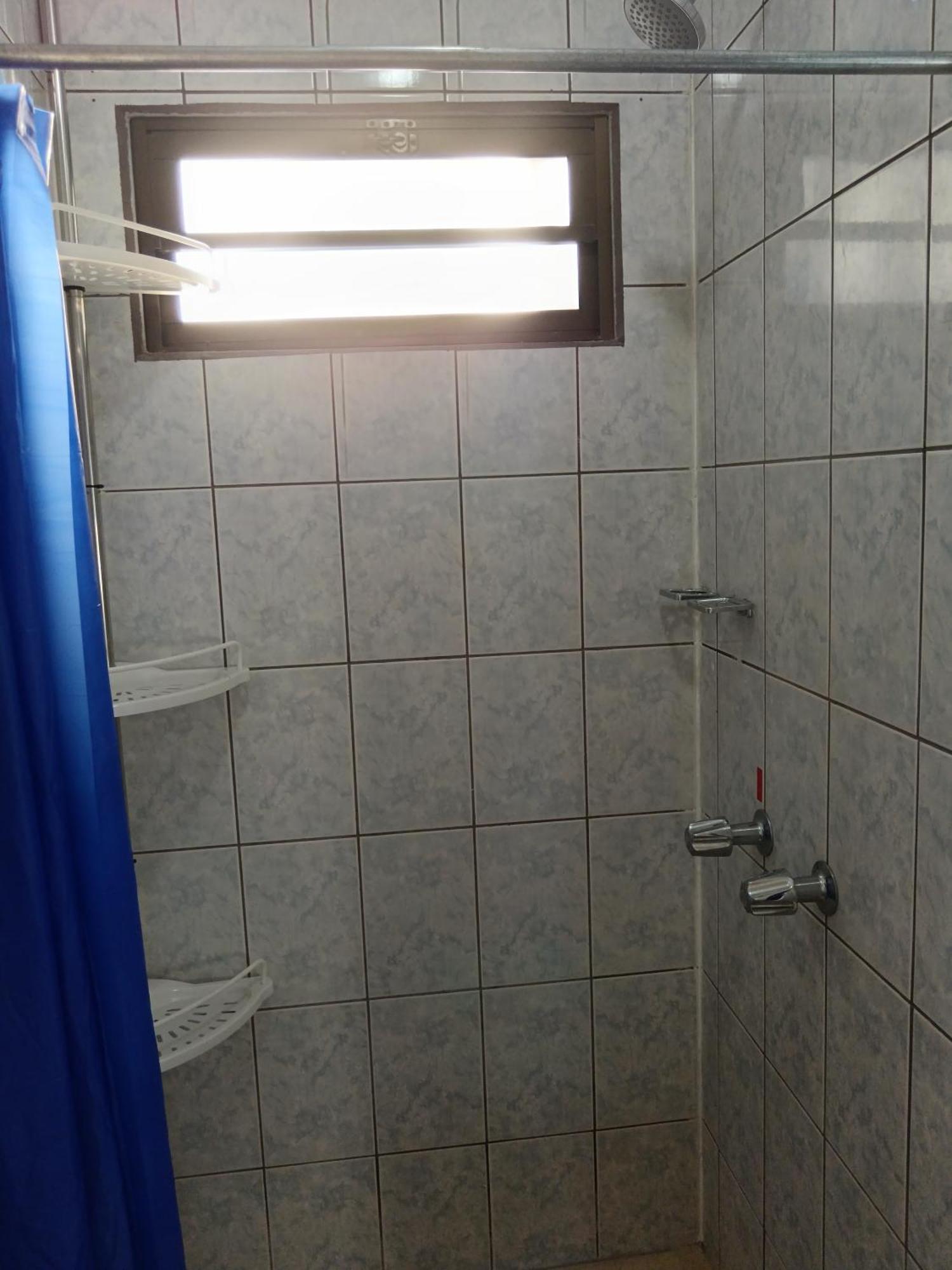 Cabinas Dormi Bene Miramar Экстерьер фото