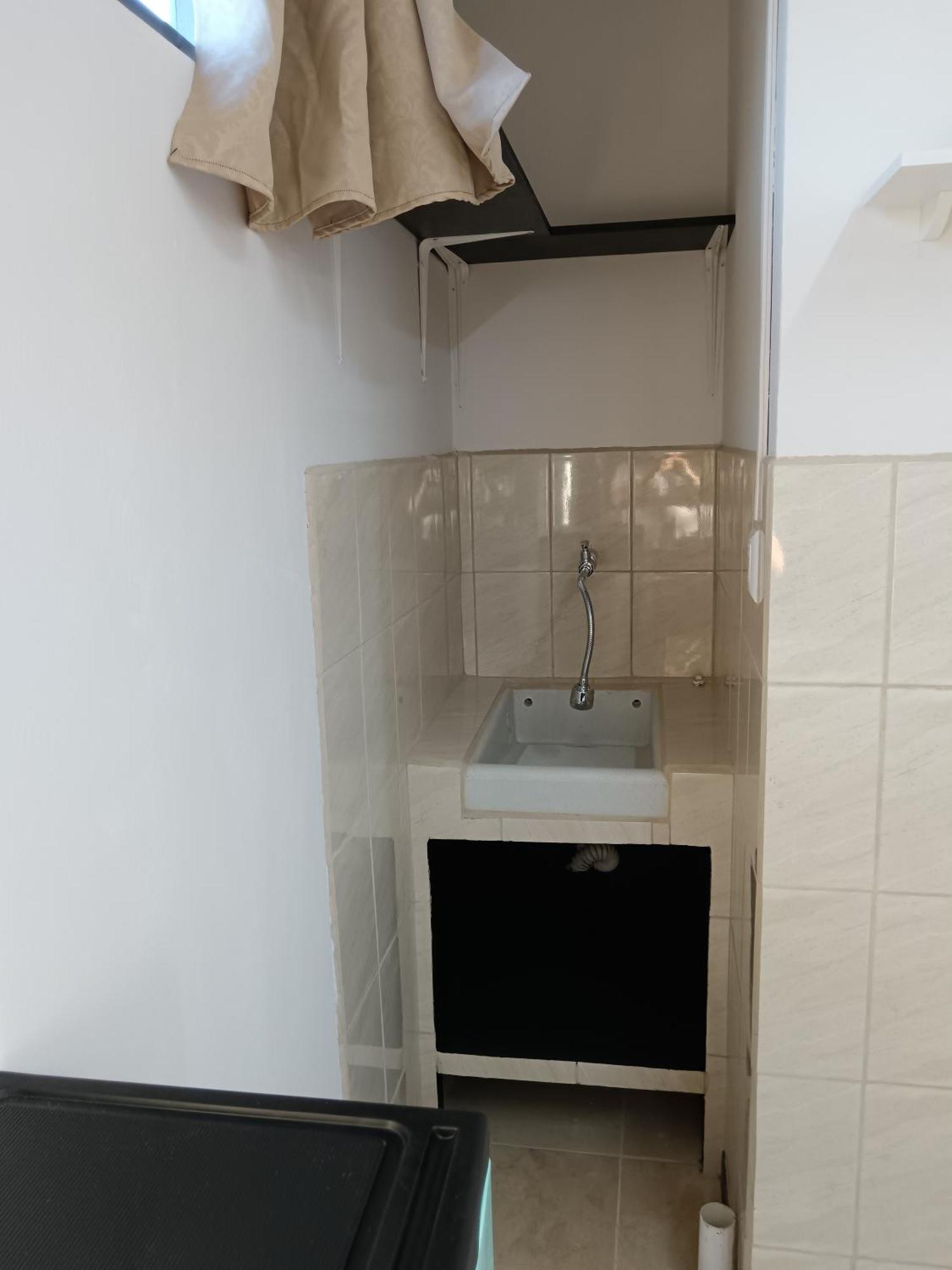 Cabinas Dormi Bene Miramar Экстерьер фото