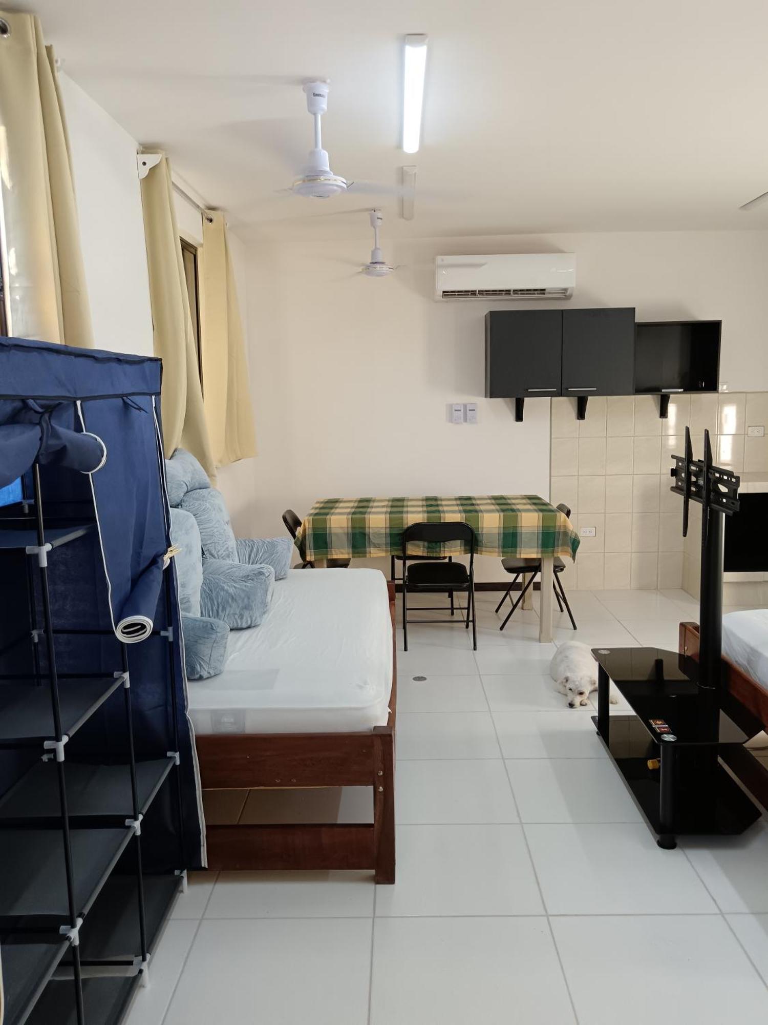 Cabinas Dormi Bene Miramar Экстерьер фото