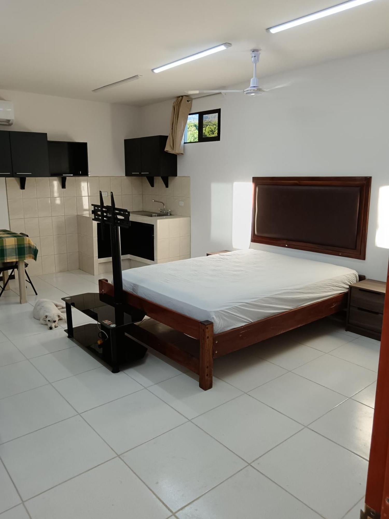Cabinas Dormi Bene Miramar Экстерьер фото