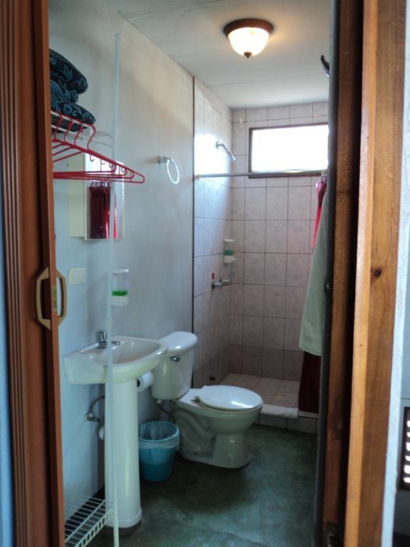 Cabinas Dormi Bene Miramar Номер фото