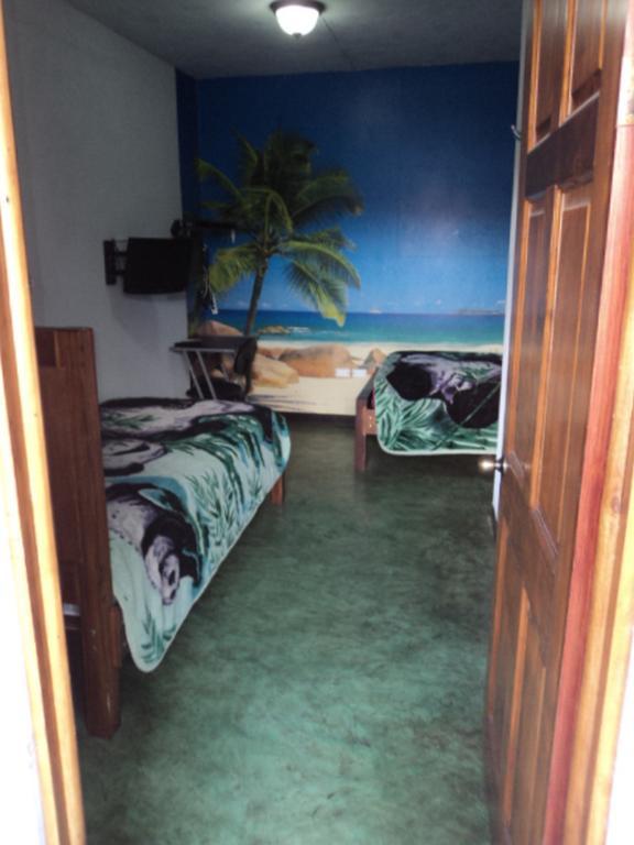 Cabinas Dormi Bene Miramar Экстерьер фото