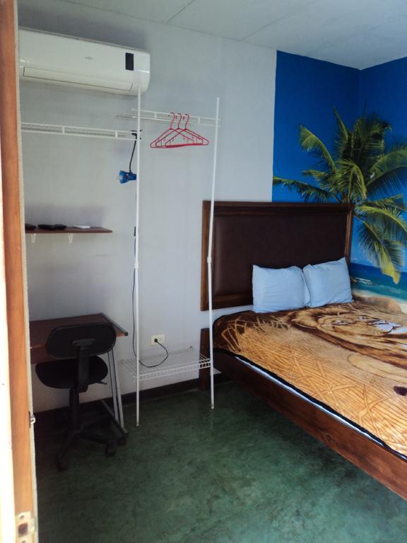 Cabinas Dormi Bene Miramar Экстерьер фото