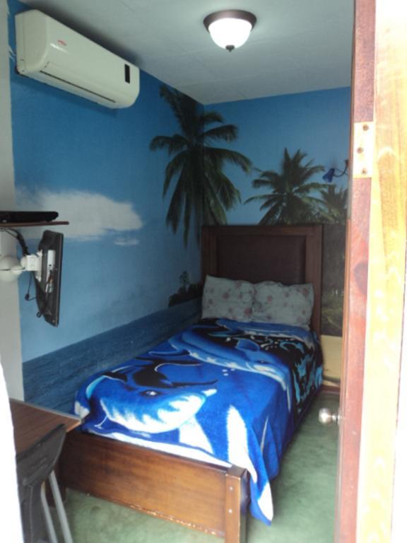 Cabinas Dormi Bene Miramar Экстерьер фото
