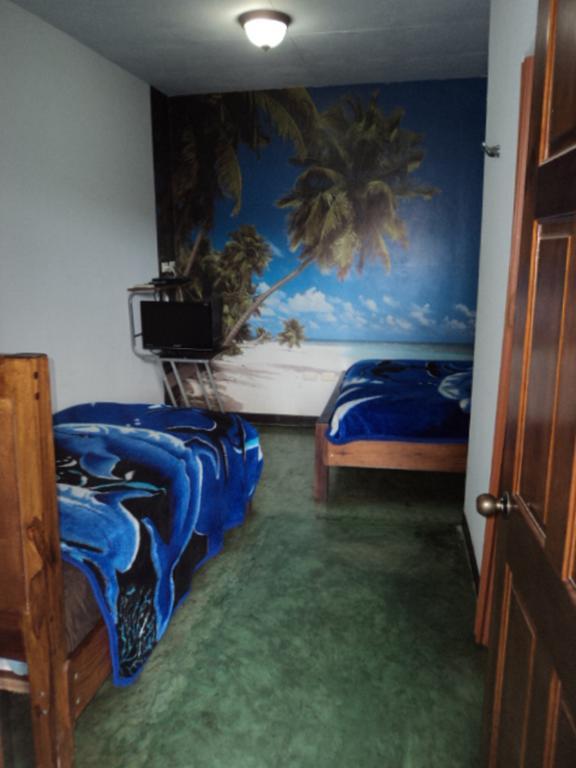 Cabinas Dormi Bene Miramar Экстерьер фото